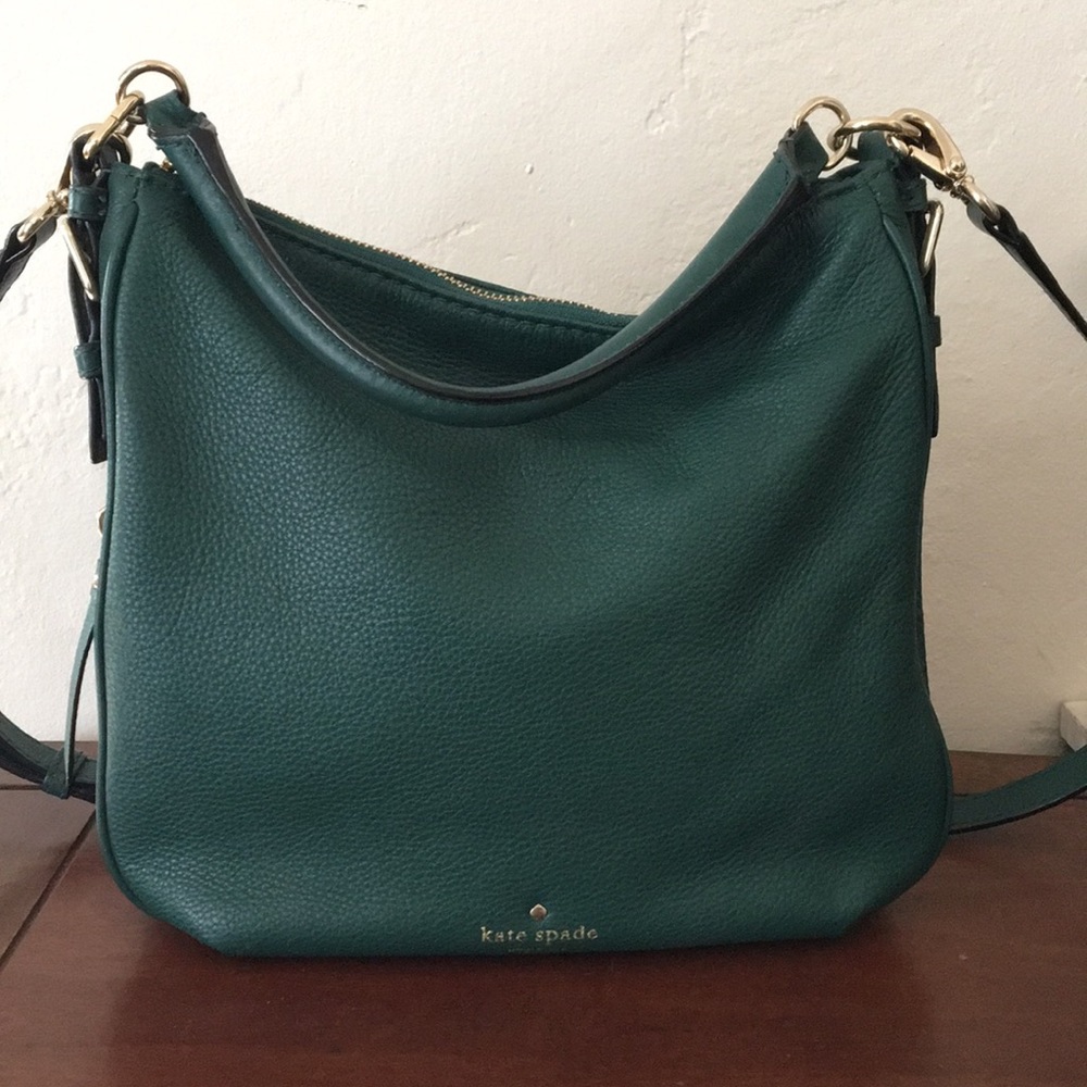 Kate Spade convertible crossbody